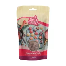 Milchschokolade zum Schmelzen, 350g