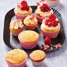 Mix für glutenfreie Cupcakes 400gr