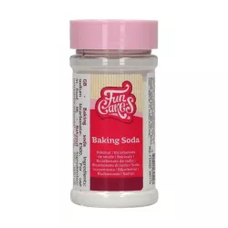 Baking Soda 100g