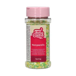 Nonpareils spring 80 gr