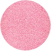Nonpareils rose clair 80gr