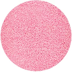 Nonpareils Hellrosa 80gr