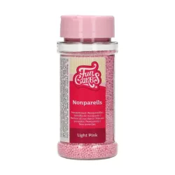 Nonpareils Light Pink 80g