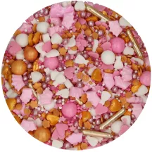 Decorazione principessa 70 gr