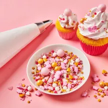 Princess medley sprinkle 70 gr