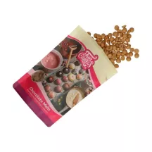 Schokolade zum Schmelzen "Caramel"