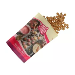 Cioccolato fondente "Caramel