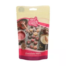 caramel chocolate for melting