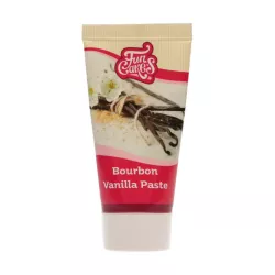 50 ml Vanilla paste tube