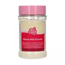 Whole milk powder