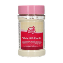 Whole milk powder