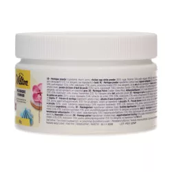 Meringa in polvere 120 gr