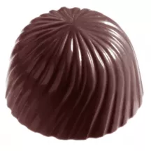 Chocolate molds PRO "Cap" - 29mm - 32x