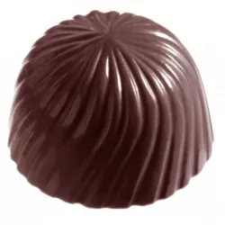 Chocolate molds PRO "Cap" - 29mm - 32x
