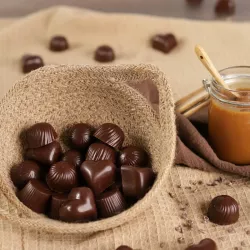 Chocolate molds PRO "Cap" - 29mm - 32x