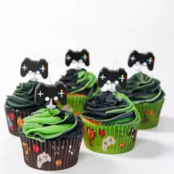 Candele "Joysticks