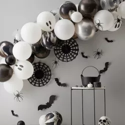 Ballonbogen "Halloween"