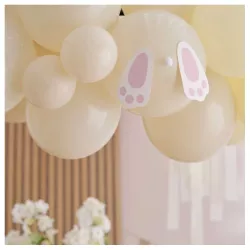 1 Balloon Arch "Rabbit"