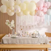1 Ballonbogen "Hase"