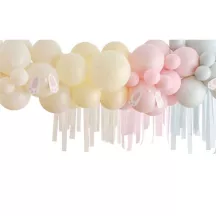 1 Balloon Arch "Rabbit"