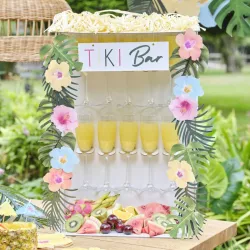 1 chiosco per bevande - Hawaii