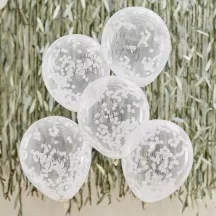 Palloncini "Hey Baby