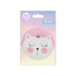 1 perno di gatto