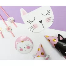 1 perno di gatto