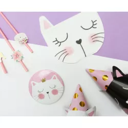 1 perno di gatto