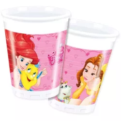 Gobelets "Princesse"