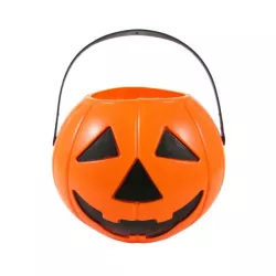 1 secchio "Zucca