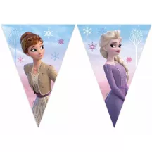 1 Frozen II - Girlande