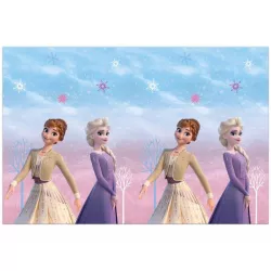 1 Frozen II - Tablecloth