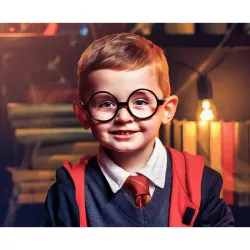Occhiali di Harry Potter