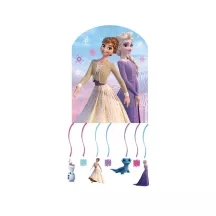 Piñata Elsa e Anna di Frozen