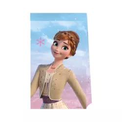 4 Candy bags "Frozen"
