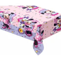 1 Tischdecke - Minnie