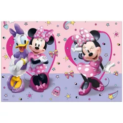 1 Nappe - Minnie