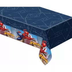 1 Nappe - Spiderman