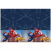 1 tovaglia - Spiderman