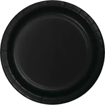 Piatti neri