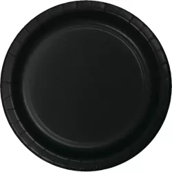 Black plates