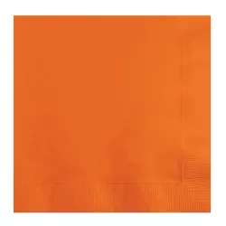 Tovaglioli - arancione