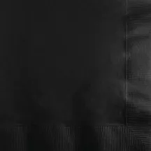 Napkins - black