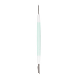 Icing needle