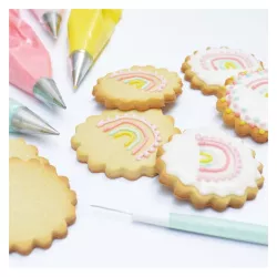 1 Icing needle