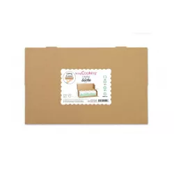 2 Schachtel für Cake - Bûche