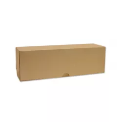2 Schachtel für Cake - Bûche