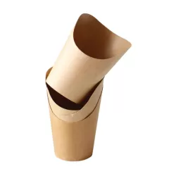 6 Cups for waffle or churros