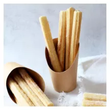 6 tazze per waffle o churros